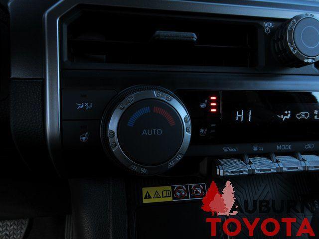 new 2026 Toyota 4Runner car, priced at $60,348