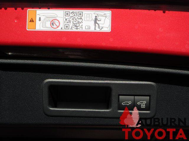 new 2026 Toyota 4Runner car, priced at $60,348