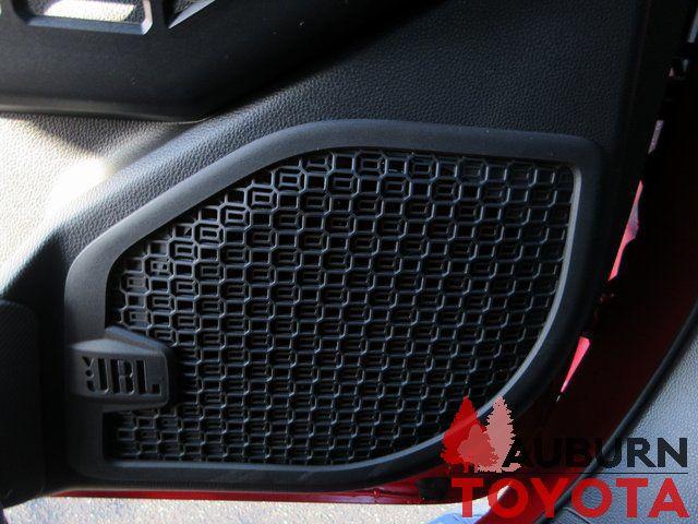 new 2026 Toyota 4Runner car, priced at $60,348