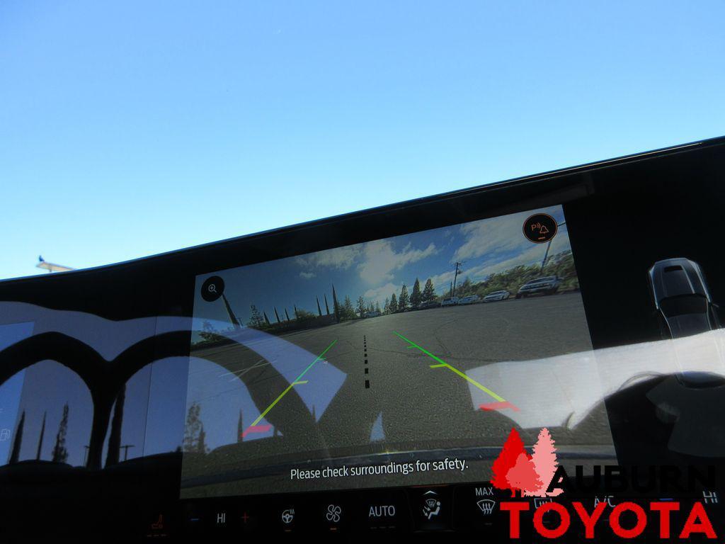 used 2024 Ford Mustang car, priced at $47,988