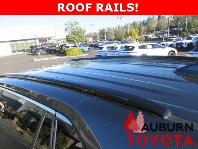 used 2022 Toyota RAV4 Hybrid car, priced at $26,988