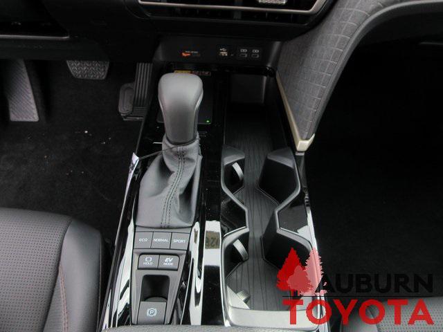 new 2026 Toyota Camry car, priced at $35,741