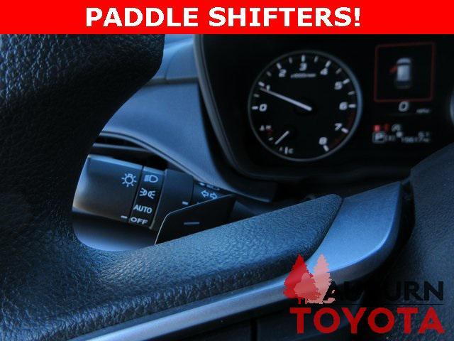 used 2024 Subaru Impreza car, priced at $23,988