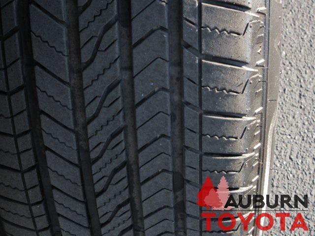 used 2025 Toyota Highlander car, priced at $46,788