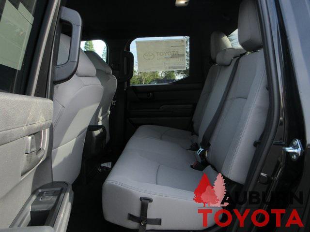 new 2026 Toyota Tacoma car, priced at $41,259