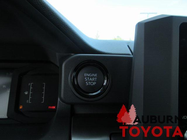 new 2026 Toyota Tacoma car, priced at $41,259