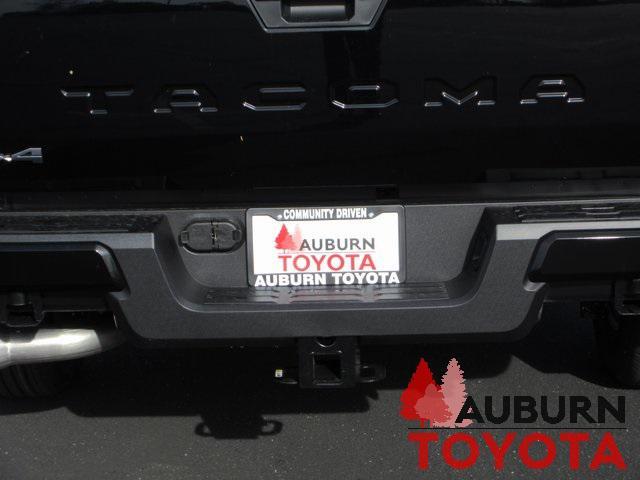 new 2026 Toyota Tacoma car, priced at $41,259