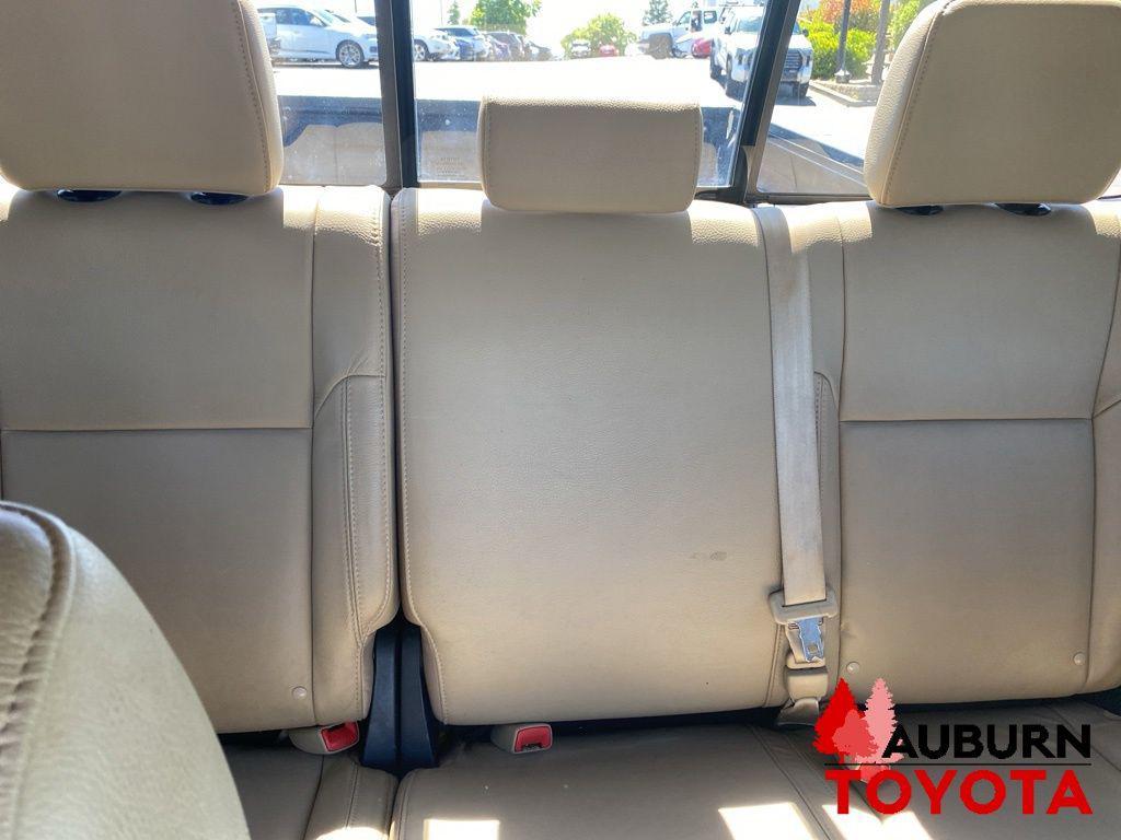 used 2015 Toyota Tundra car, priced at $25,988
