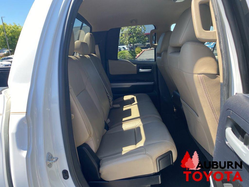 used 2015 Toyota Tundra car, priced at $25,988