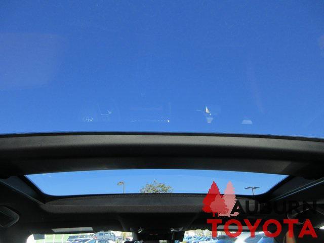 new 2026 Toyota Crown Signia car, priced at $53,544