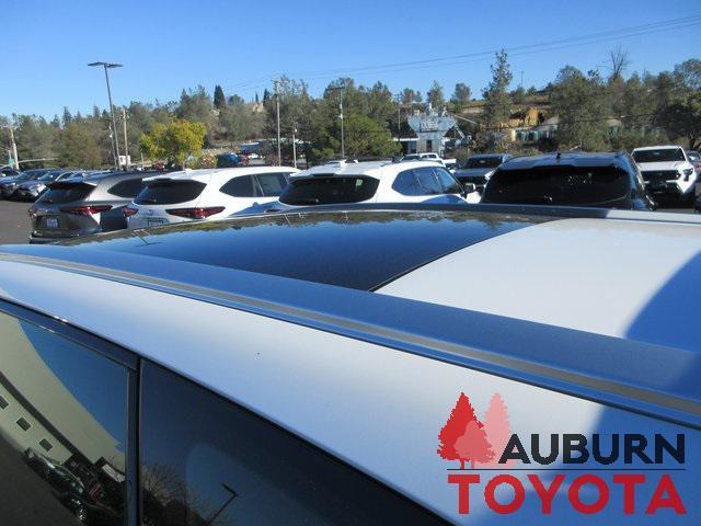 new 2026 Toyota Crown Signia car, priced at $53,544