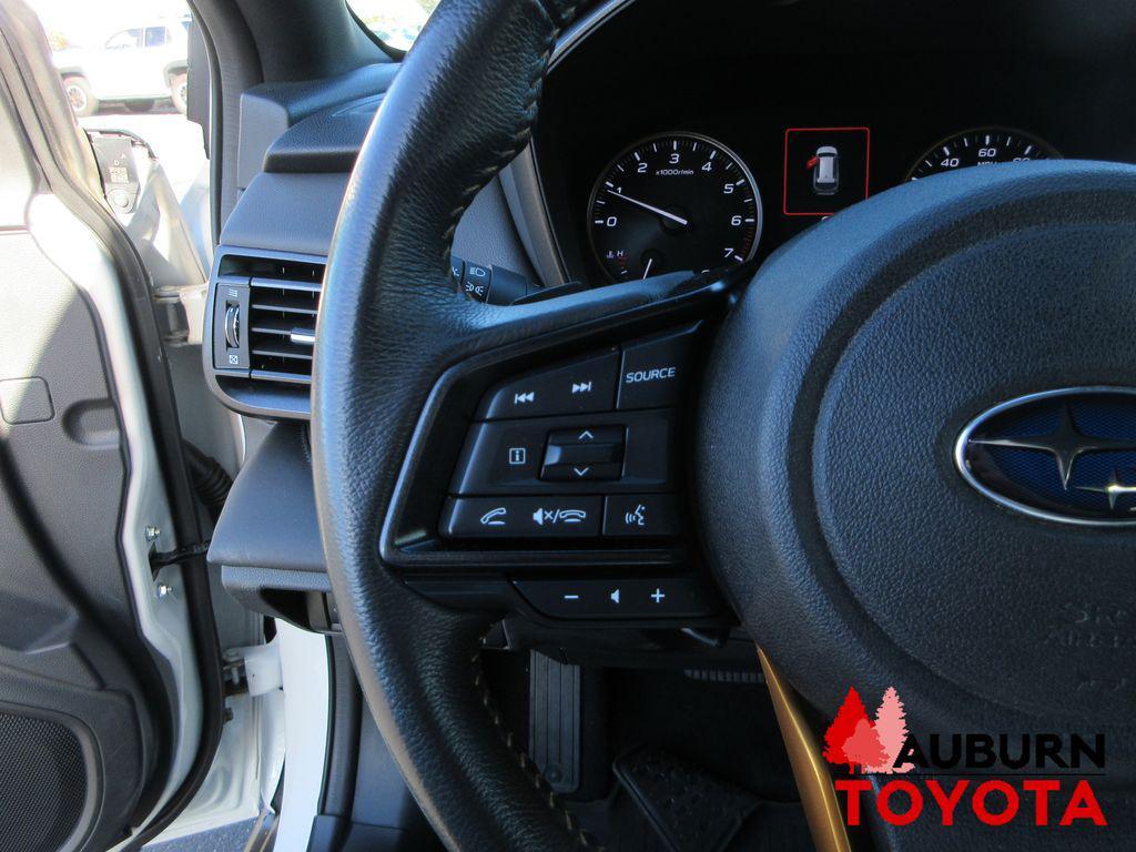 used 2023 Subaru Outback car, priced at $31,988