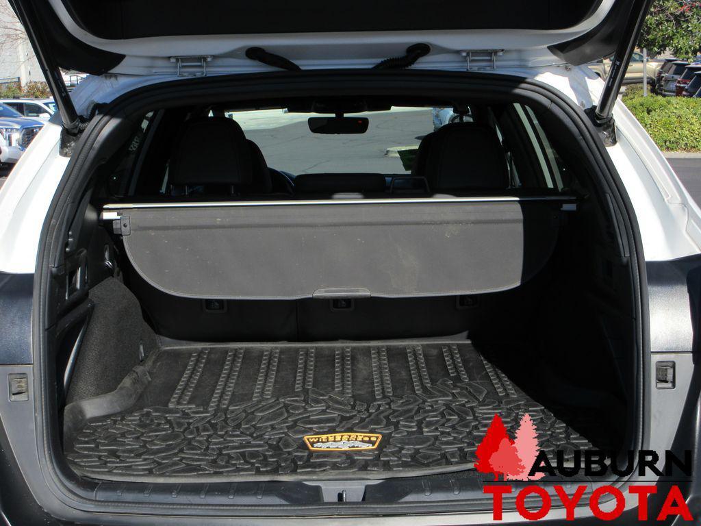 used 2023 Subaru Outback car, priced at $31,988