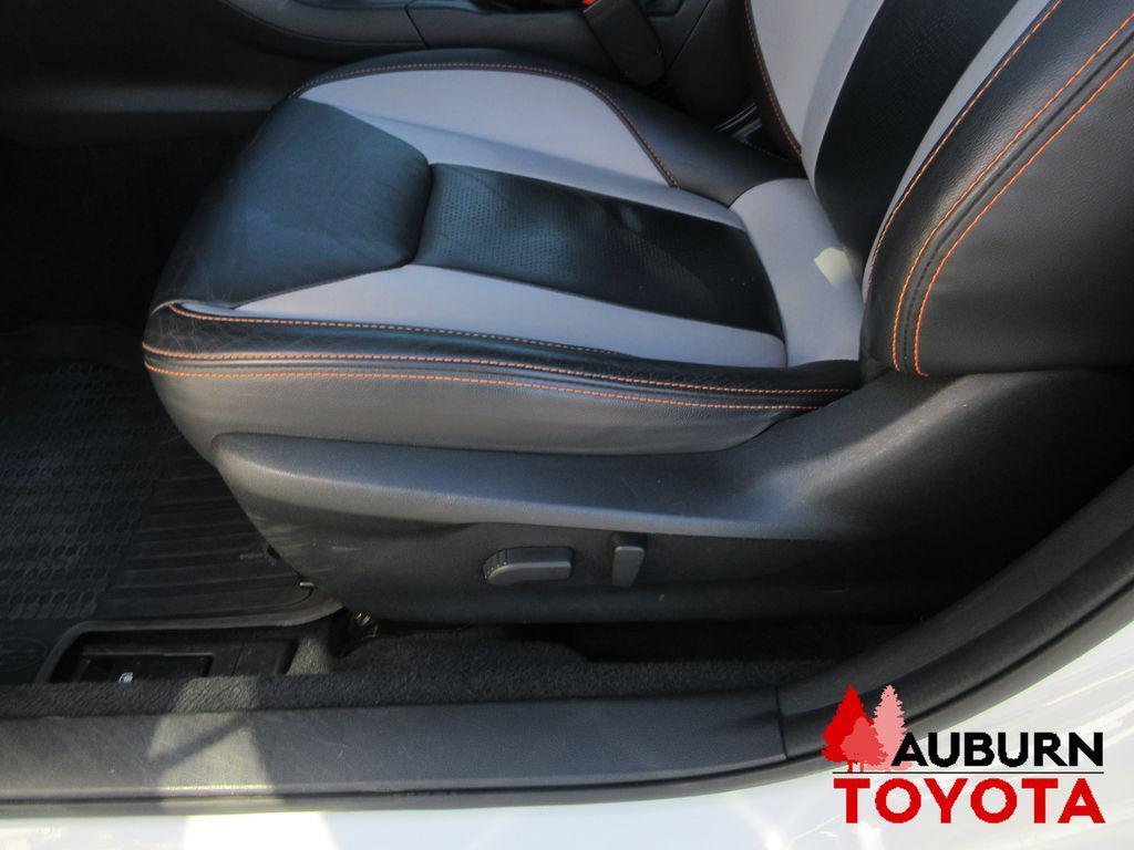 used 2018 Subaru Crosstrek car, priced at $18,988