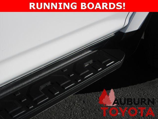 used 2024 Toyota 4Runner car, priced at $45,988