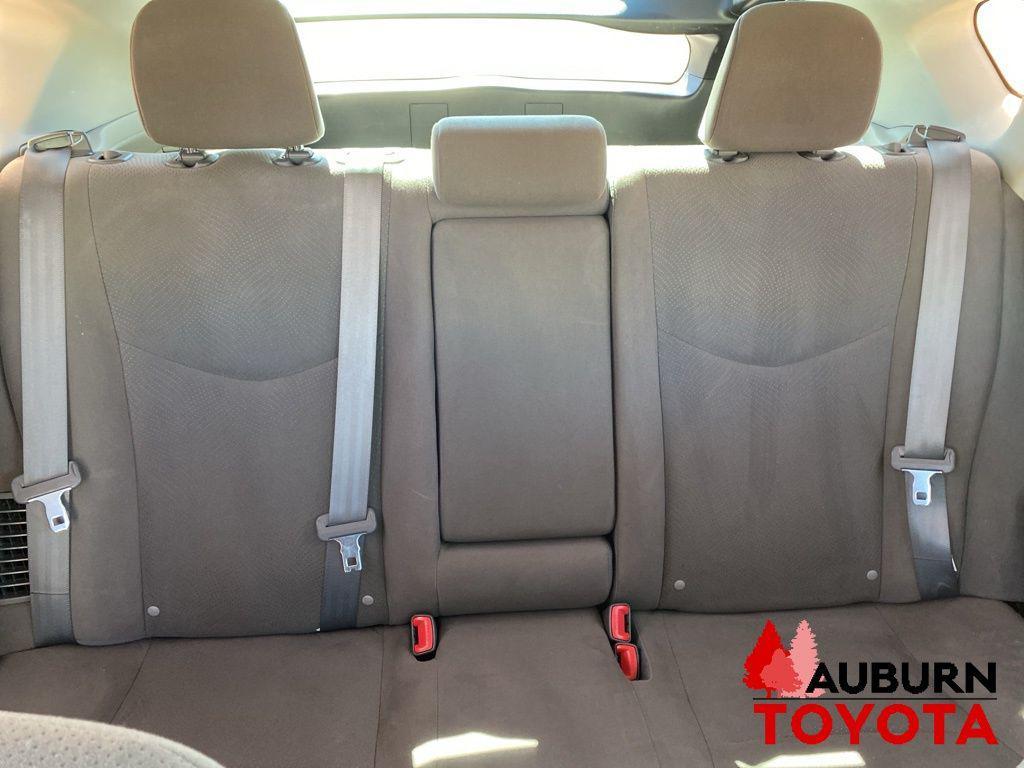 used 2015 Toyota Prius car, priced at $13,588