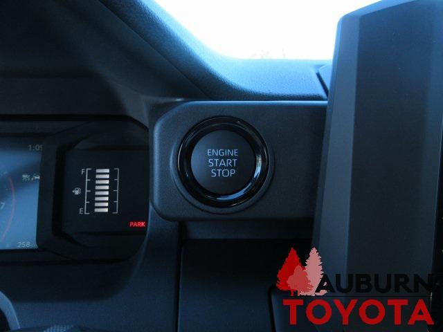 new 2026 Toyota Tacoma car, priced at $36,218