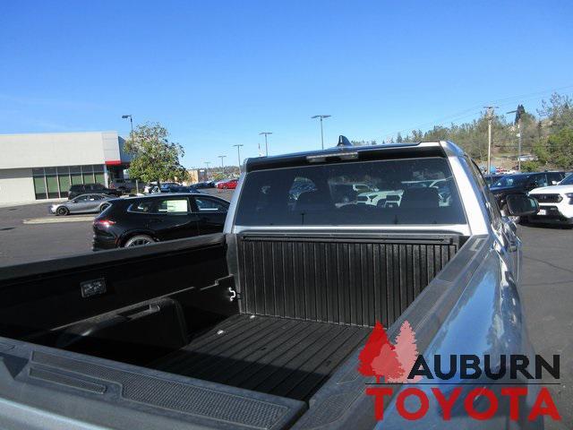 new 2026 Toyota Tacoma car, priced at $36,218