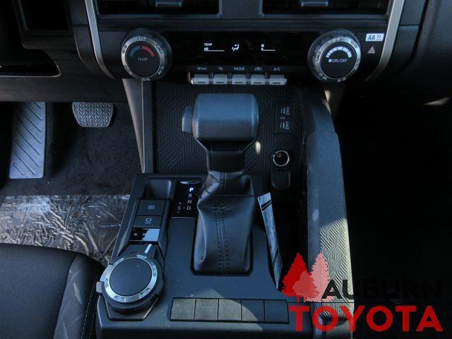 new 2026 Toyota Tacoma car, priced at $36,218