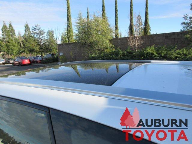 new 2026 Toyota Crown Signia car, priced at $53,544