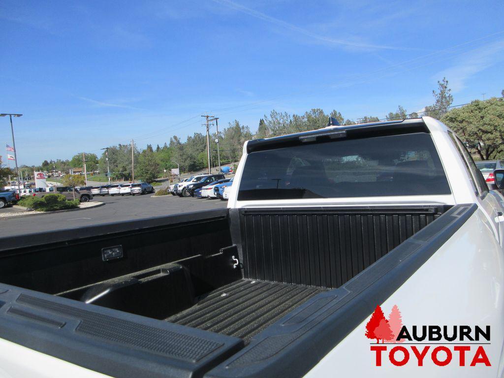 new 2026 Toyota Tacoma car, priced at $40,290