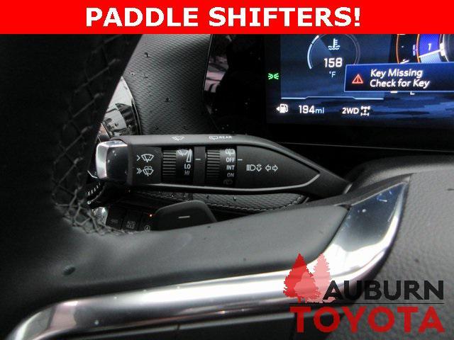 used 2025 Chevrolet Equinox car, priced at $24,988