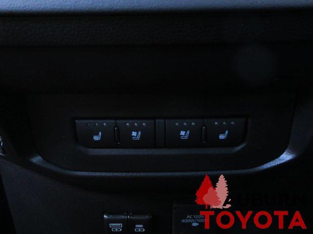 new 2026 Toyota Tundra car, priced at $68,172