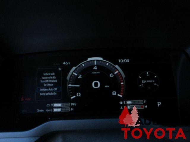 new 2026 Toyota Tundra car, priced at $68,172