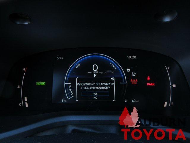 new 2026 Toyota Camry car, priced at $36,818