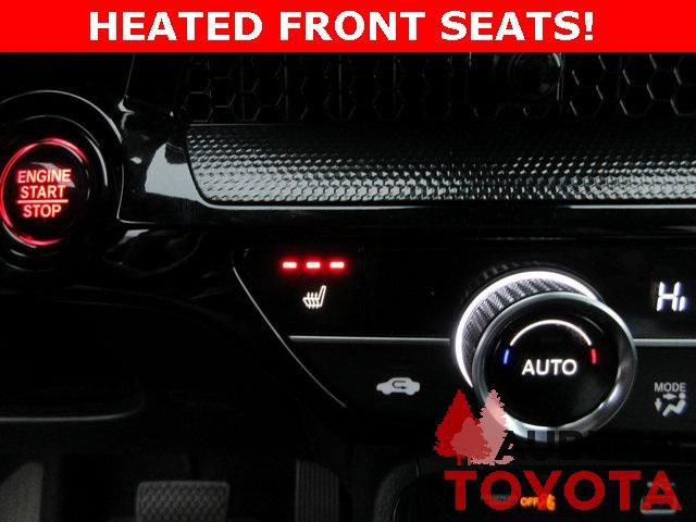 used 2025 Honda CR-V car, priced at $33,288