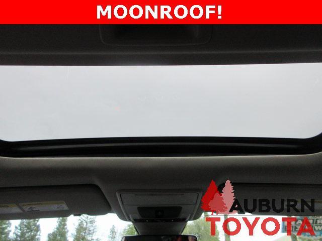 used 2025 Honda CR-V car, priced at $33,288