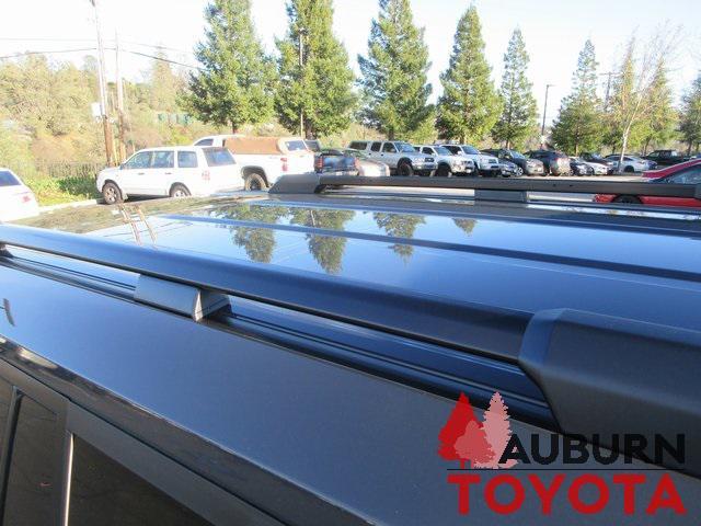 new 2026 Toyota Land Cruiser car, priced at $72,025