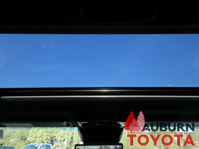 new 2026 Toyota Land Cruiser car, priced at $72,025