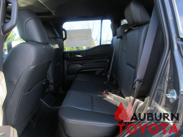 new 2026 Toyota Land Cruiser car, priced at $72,025