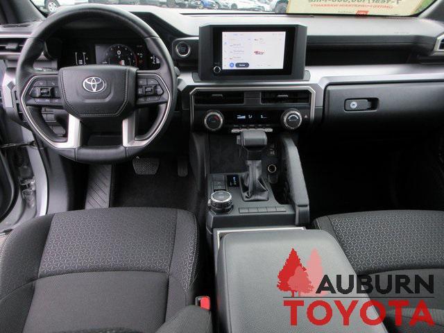 used 2025 Toyota 4Runner car, priced at $42,988