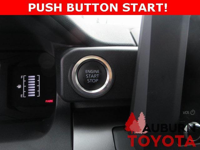 used 2025 Toyota 4Runner car, priced at $42,988