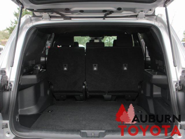 used 2025 Toyota 4Runner car, priced at $42,988