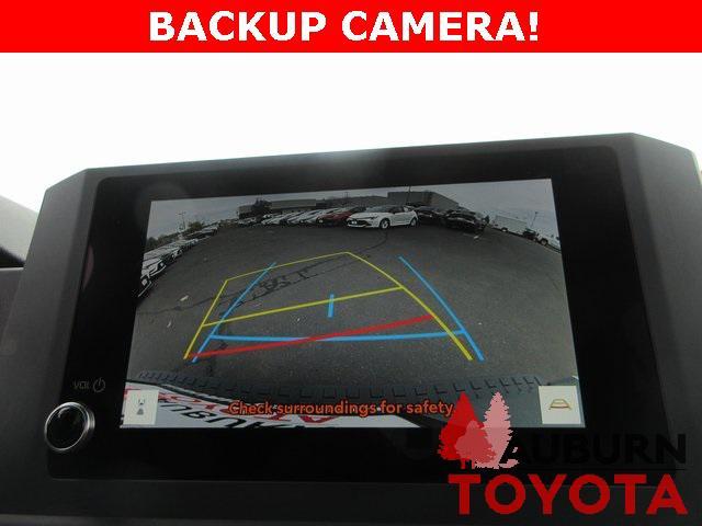 used 2025 Toyota 4Runner car, priced at $42,988