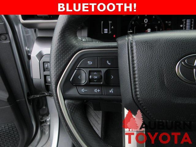 used 2025 Toyota 4Runner car, priced at $42,988