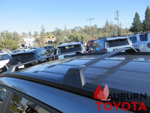 new 2026 Toyota Corolla Cross car, priced at $30,979