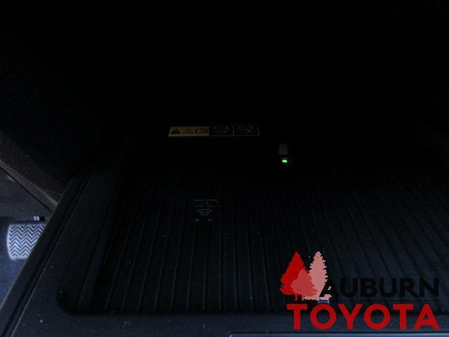 new 2026 Toyota Corolla Cross car, priced at $30,979