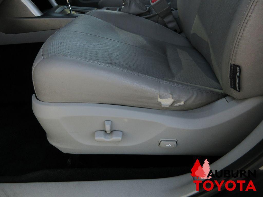 used 2012 Subaru Forester car, priced at $10,988