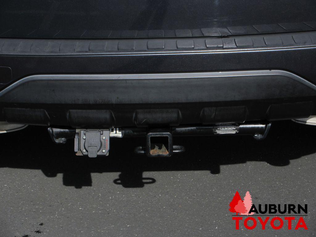 used 2012 Subaru Forester car, priced at $10,988