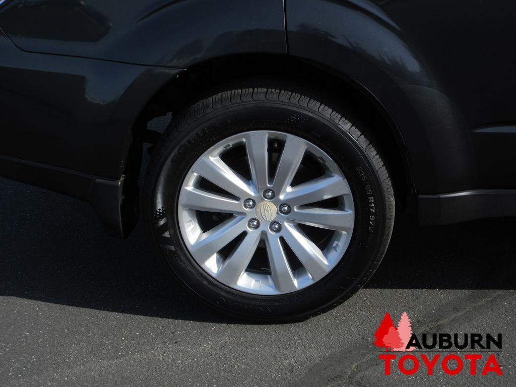 used 2012 Subaru Forester car, priced at $10,988