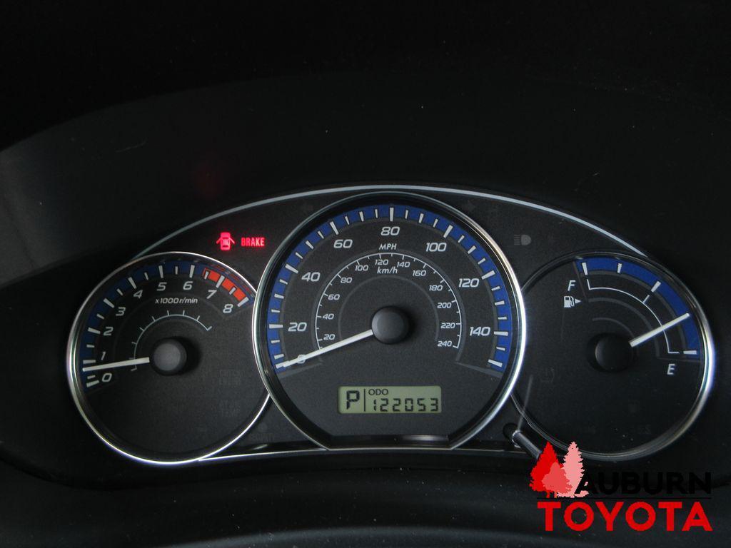 used 2012 Subaru Forester car, priced at $10,988