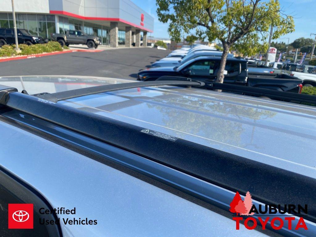 used 2021 Toyota 4Runner car, priced at $42,988