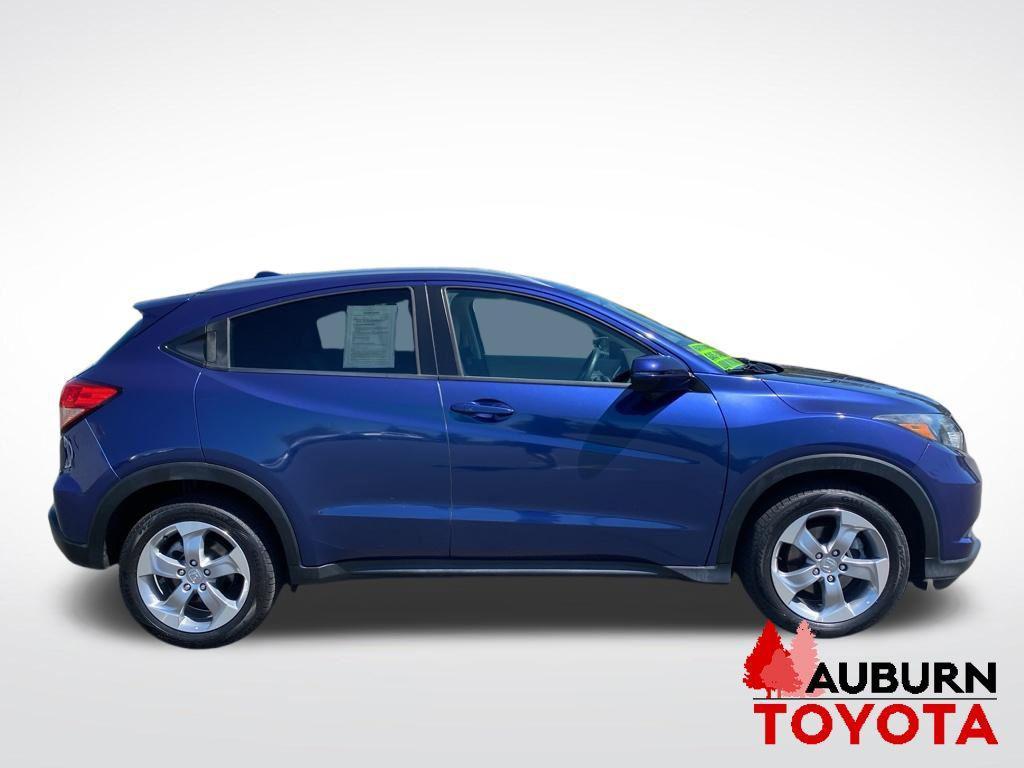 used 2016 Honda HR-V car, priced at $18,988