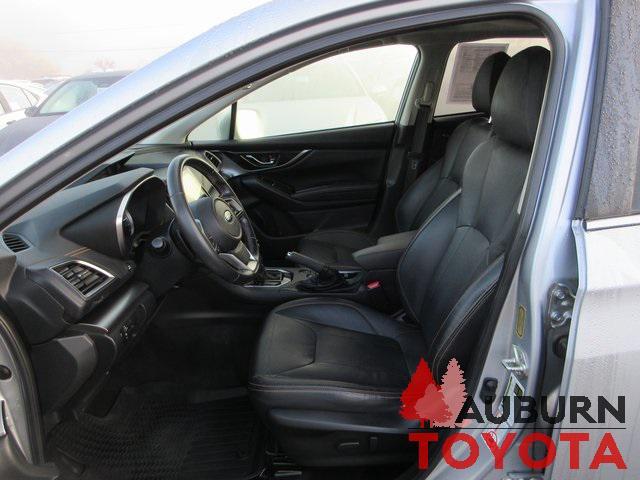 used 2019 Subaru Crosstrek car, priced at $14,288