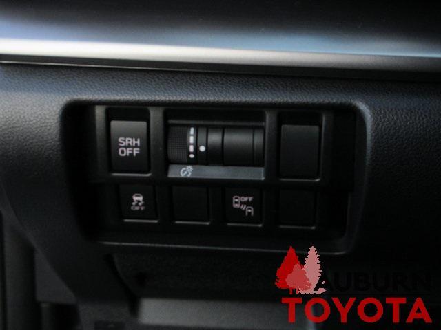 used 2019 Subaru Crosstrek car, priced at $14,288