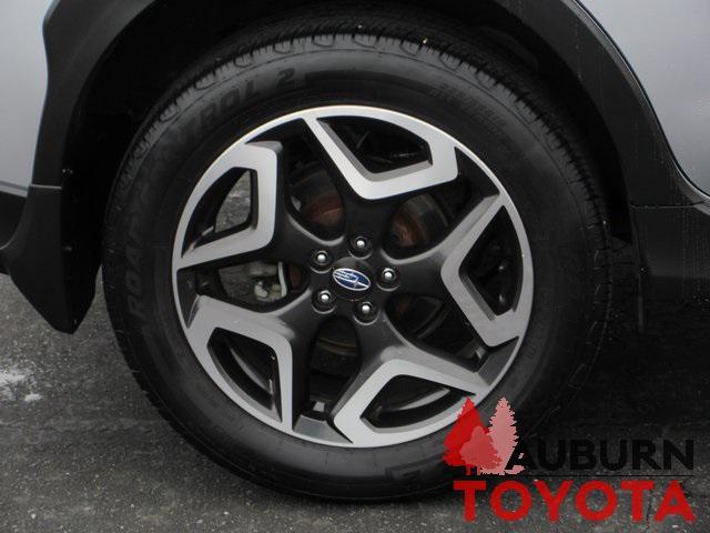 used 2019 Subaru Crosstrek car, priced at $14,288